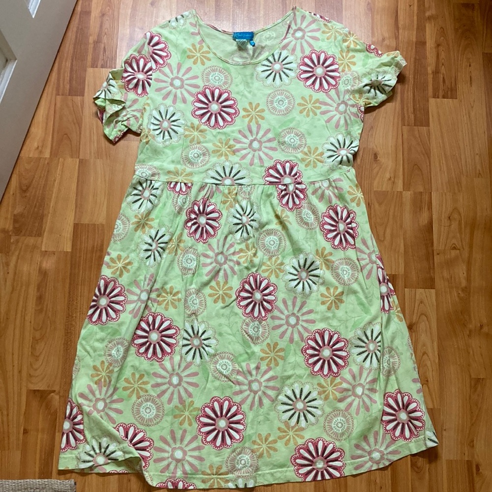 Babydoll Dresses